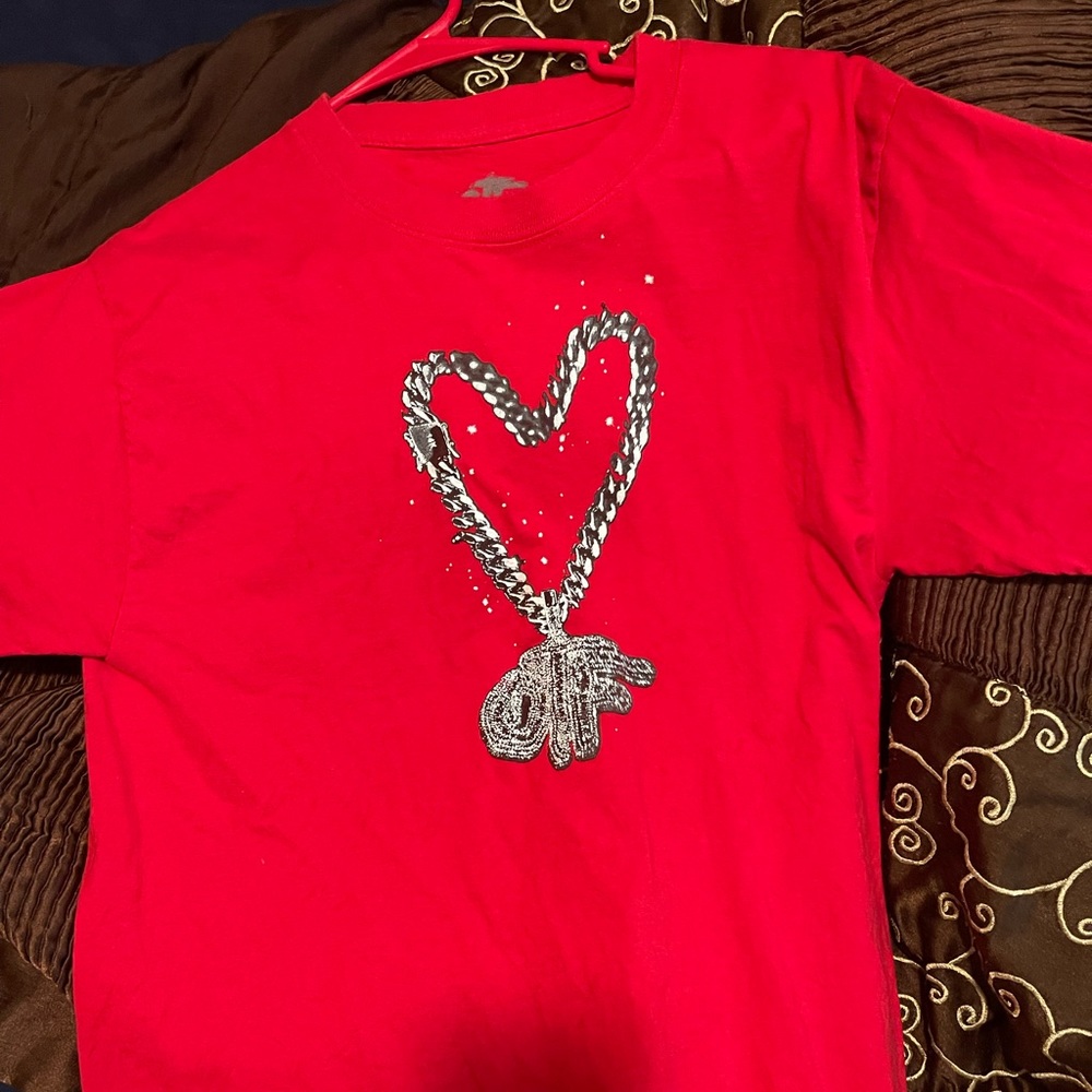 OTF Valentines